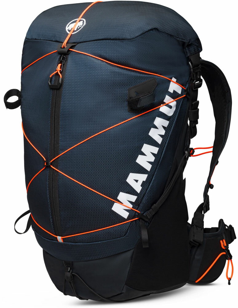 【5月18日限定 最大3%OFFクーポン＆P最大10倍】 MAMMUT マムート アウトドア Ducan Spine 28-35 Women 253000360 5975 ギフト