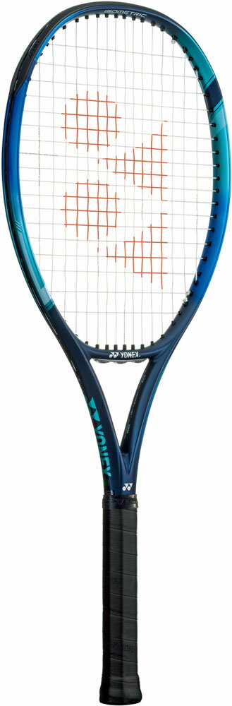 【マラソン期間中 最大4％OFFクーポン＆P最大10倍】 Yonex ヨネックス テニス Eゾーン フィール EZONE FEEL テニスラケット フレームのみ 07EZF 018