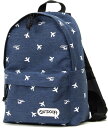 OUTDOOR PRODUCTS アウトドアプロダ デイパックS アビエーション 6231490