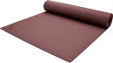 【GW期間限定5月6日まで!P最大10倍】 リアルストーン RealStone 6mm ヨガマット RS-G004 ストレッチ トレーニング ジム 肉厚 厚め ...