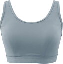 【GW期間限定5月6日まで!P最大10倍】 ジーフィット G-FIT Rainbow inner ミドルサポート ブラトップ フィットネスウェア GF-I064...
