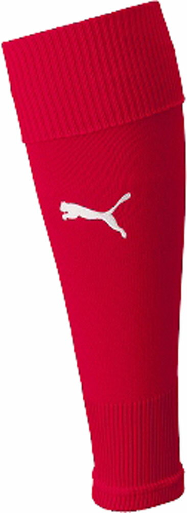 【12月3日20時から 全品5%OFFクーポン&P最大10倍】 プーマ PUMA サッカー チームリーガ TEAMLIGA スリーブストッキング メンズ 靴下 ...