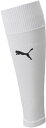 【12月3日20時から 全品5%OFFクーポン&P最大10倍】 プーマ PUMA サッカー チームリーガ TEAMLIGA スリーブストッキング メンズ 靴下 ...