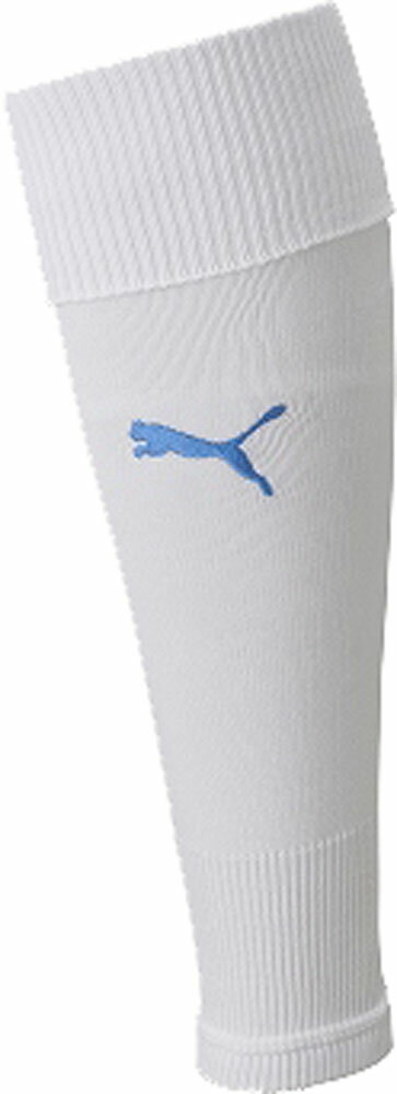 【12月3日20時から 全品5%OFFクーポン&P最大10倍】 プーマ PUMA サッカー チームリーガ TEAMLIGA スリーブストッキング メンズ 靴下 ...
