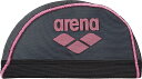 【7月18日 最大3%OFFクーポン&P最大10倍】 アリーナ arena スイミング アリーナロゴメッシュキャップ 水泳帽 スイムキャップ 帽子 水泳 スイム プール 部活 練習 トレーニング 試合 大会 フィットネス ジム メンズ レディース ARN6414 BFPK