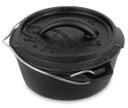 【GW期間限定5月6日まで!P最大10倍】 ペトロマックス Petromax アウトドア ダッチオーブンFT0.5-T ダッチオーブン キャンプ 調理 器具 道...