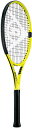 【GW期間限定5月6日まで!P最大10倍】 ダンロップ DUNLOP テニス ダンロップ DUNLOP テニスラケット SX 300 LS DS22202