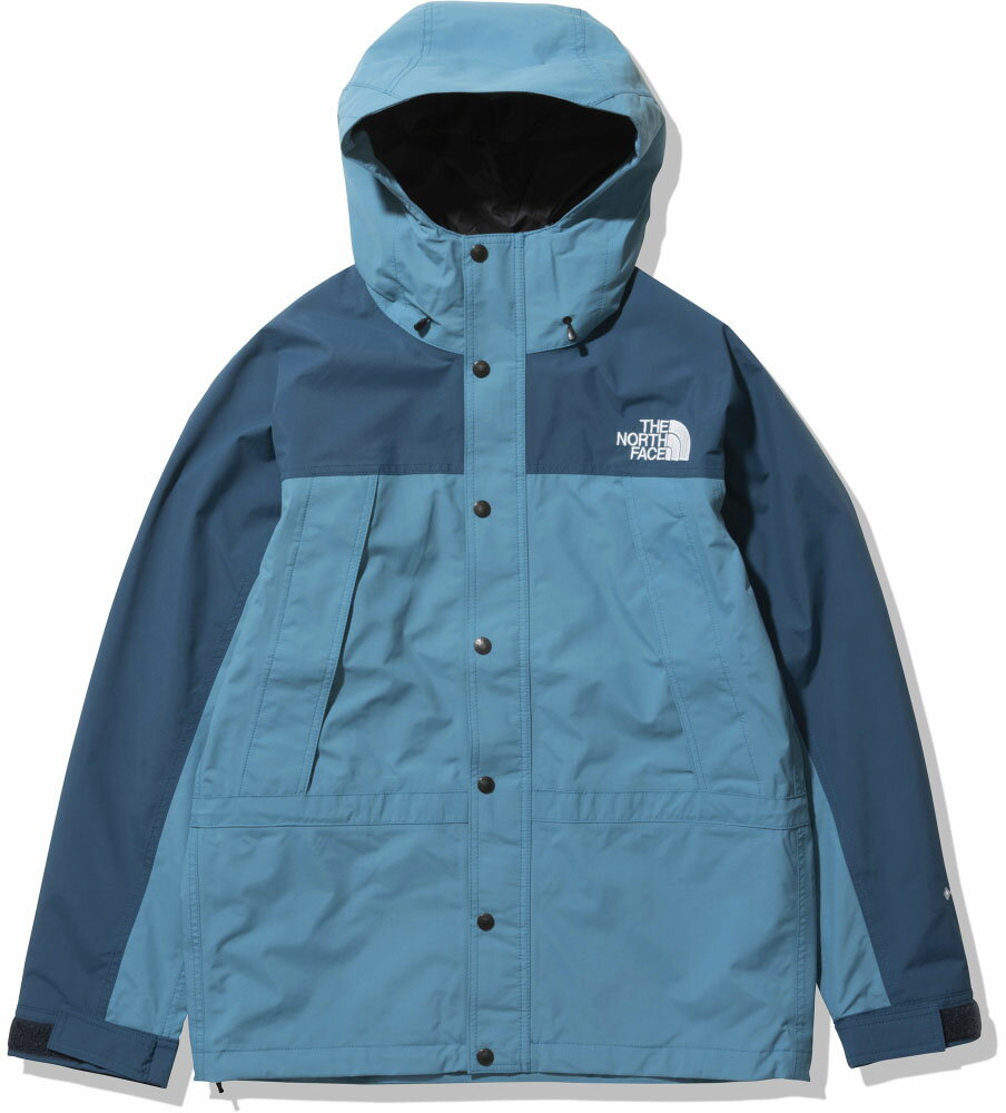 【マラソン期間中 最大4％OFFクーポン＆P最大10倍】 THE NORTH FACE ノースフェイス マウンテン ライトジャケット メンズ Mountain Light Jacket 防水シェル アウター 登山 トレッキング ハイキング キャンプ 通勤 通学 旅行 デイリー NP11834 MS