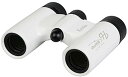 【GW期間限定5月6日まで!P最大10倍】 ケンコー トキナー Kenko Tokina ウルトラビューH 6×21DH FMC WH ホワイト 倍率6倍 双眼...