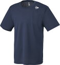 【GW期間限定5月6日まで!P最大10倍】 ダンロップ DUNLOP テニス ダンロップ DUNLOP ユニセックス Tシャツ DAL-8143 DAL8143...