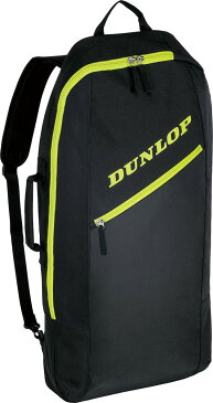 【エントリー必須 3点購入でP10倍＆開始4時間限定5%OFFクーポン配布中　9/4 20時から】DUNLOP ダンロップテニステニスダンロップ　DUNLOP　ロングバックパック　DTC−2232DTC2232083