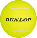 【GW期間限定5月6日まで!P最大10倍】 ダンロップ DUNLOP テニス ダンロップ DUNLOP ミディアムボール コートサイドグッズ TAC8201 3...