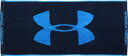 【7月26日2時まで 最大3%OFFクーポン&P最大10倍】 アンダーアーマー UNDER ARMOUR UA タオル 2.0 Mサイズ 34×84cm コットン 吸汗速乾 今治タオル スポーツタオル ジム トレーニング 部活 ジム フィットネス スポーツグッズ 1353581 436