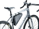 【GW期間限定5月6日まで!P最大10倍】 DEUTER ドイター アウトドア トライアングル バッグ 2.2 ブラック D3290922 7000