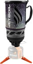 【7月15日 P最大10倍】 ジェットボイル JETBOIL アウトドア JETBOILフラッシュ Flash 調理器具 バーナー シングルバーナー ストーブ ...