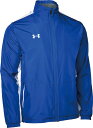 【7月11日2時まで 最大3%OFFクーポン&P最大10倍】 アンダーアーマー UNDER ARMOUR UA チーム サーマル ジャケット メンズ レディース...