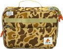 【GW期間限定5月6日まで!P最大10倍】 キャンパーズアドベンチャー Campers Adventure ガジェットケース CA007 CA