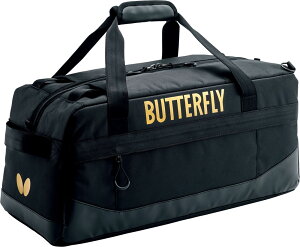 【2/25　5のつく日はP最大25倍】 バタフライ Butterfly卓球バッグ　2WAY　ラフィネス・ダッフルリュック　鞄　リュック　リュックサック　ダッフルバッグ　2WAY　遠征　部活　ジム　かばん63300070