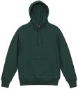 【GW期間限定5月6日まで!P最大10倍】 ユナイテッドアスレ UnitedAthle 12.7ozHWSP/Oパーカ ウラパイル 576801X 241