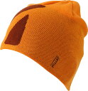 【GW期間限定！5000円以上で3%OFFクーポン】 MILLET ミレー アウトドア ロゴビーニー LOGO BEANIE メンズ 帽子 キャップ 寒さ対策 野外 保温 スキー 登山 ニットキャップ ニット帽 ぼうし ロゴキャップ ハイキング MIV7589 9568