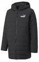 【5月30日 P最大10倍】 プーマ PUMA ESS パデッド コー...(4)