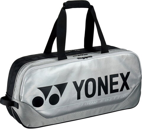 Yonex（ヨネックス）テニステニスバッグ　トーナメントバッグBAG2001W017