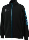【5月9日20時から 最大3%OFFクーポン&P最大10倍】 エクシオン XIOM 卓球 ステラジャケット STELLA JACKET アウター 上着 長袖 ジ...
