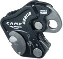 【GW期間限定5月6日まで!P最大10倍】 カンプ CAMP アウトドア Goblin‐Black 5099909