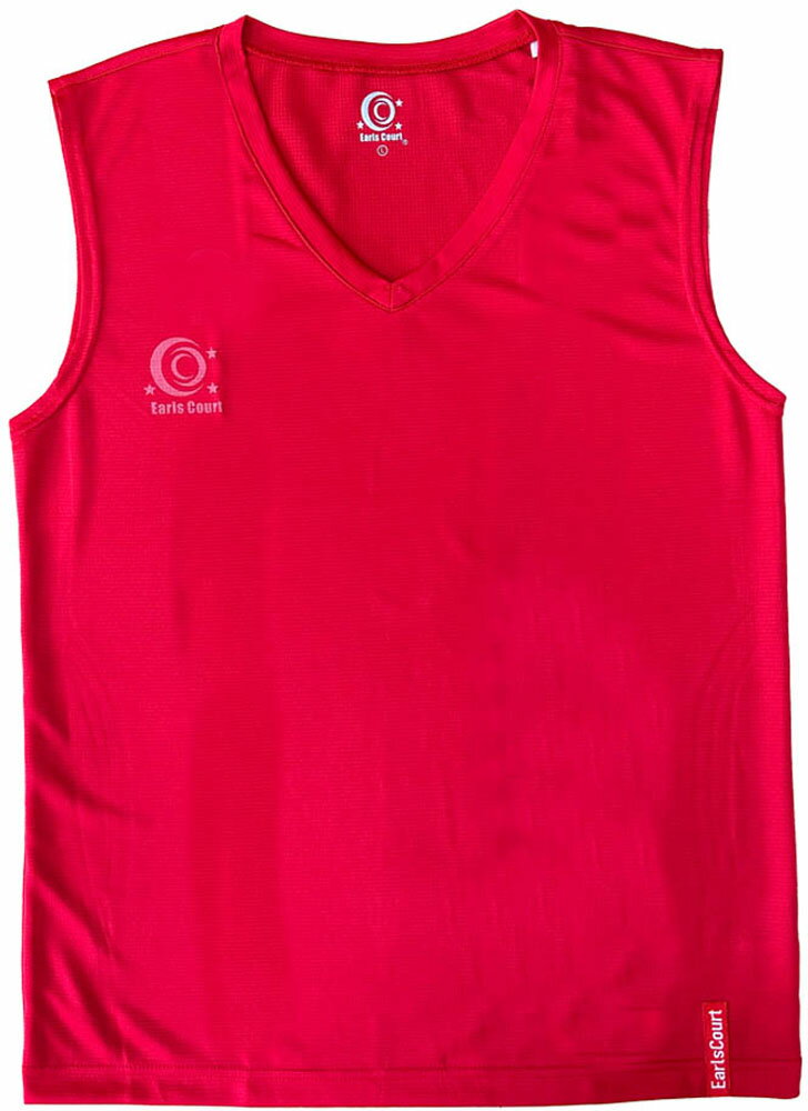 【12月3日20時から 全品5%OFFクーポン&P最大10倍】 アールズコート EARLSCOURT サッカー シンプルノースリシャツ ECNS002 004