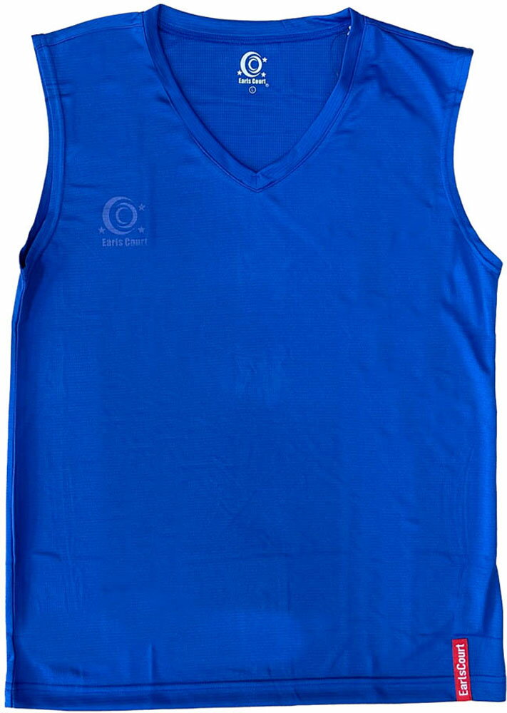 【12月3日20時から 全品5%OFFクーポン&P最大10倍】 アールズコート EARLSCOURT サッカー シンプルノースリシャツ ECNS002 005