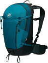 【全品8%OFFクーポン&P最大10倍!9/11 2時まで】 マムート MAMMUT アウトドア リチウム25 Lithium 25 メンズ リュック バックパ...