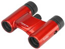 【GW期間限定5月6日まで!P最大10倍】 ケンコートキナー Kenko Tokina classi-Air 10×21 DH MC-レッド 双眼鏡 コンサート...