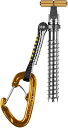 【7月26日2時まで 最大3%OFFクーポン&P最大10倍】 Grivel グリベル アウトドア 720スピーディーS 13cm GV-IS720S13S GVIS720S13