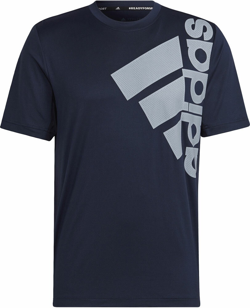 【5月20日限定 P最大10倍】 adidas アディダス 半袖Tシャツ M D4T T365 BOS Tシャツ メンズ シャツ 練習 トレーニング 移動 部活 E0256 HK9551