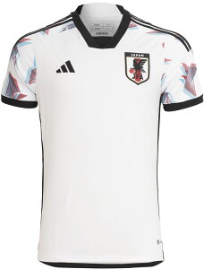 adidas アディダスサッカー レプリカシャツ サッカー 日本代表 アウェイ レプリカユニフォームHY649HF1844通販 サッカー 用品 セール
