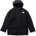 【マラソン期間中 全品最大5,000円OFFクーポン！】 THE NORTH FACE ノースフェイス アウトドア CR ストレージジャケット CR Strage Jacket ジャケット アウター メンズ レディース 防水 子連れ お出かけ ポケット 大容量 NPM62210 K