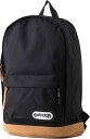 【7月11日2時まで 最大3%OFFクーポン&P最大10倍】 OUTDOOR PRODUCTS アウトドアプロダ 4053EXPT デイパックL ブラック 62...