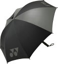 【GW期間限定！5000円以上で3%OFFクーポン】 Yonex ヨネックス テニス パラソル 晴雨兼用 GPS261 595