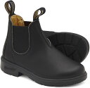 【GW期間限定5月6日まで!P最大10倍】 ブランドストーン Blundstone フォーキッズ FOR KIDS ブラック ショートブーツ 男の子 女の子 サ...