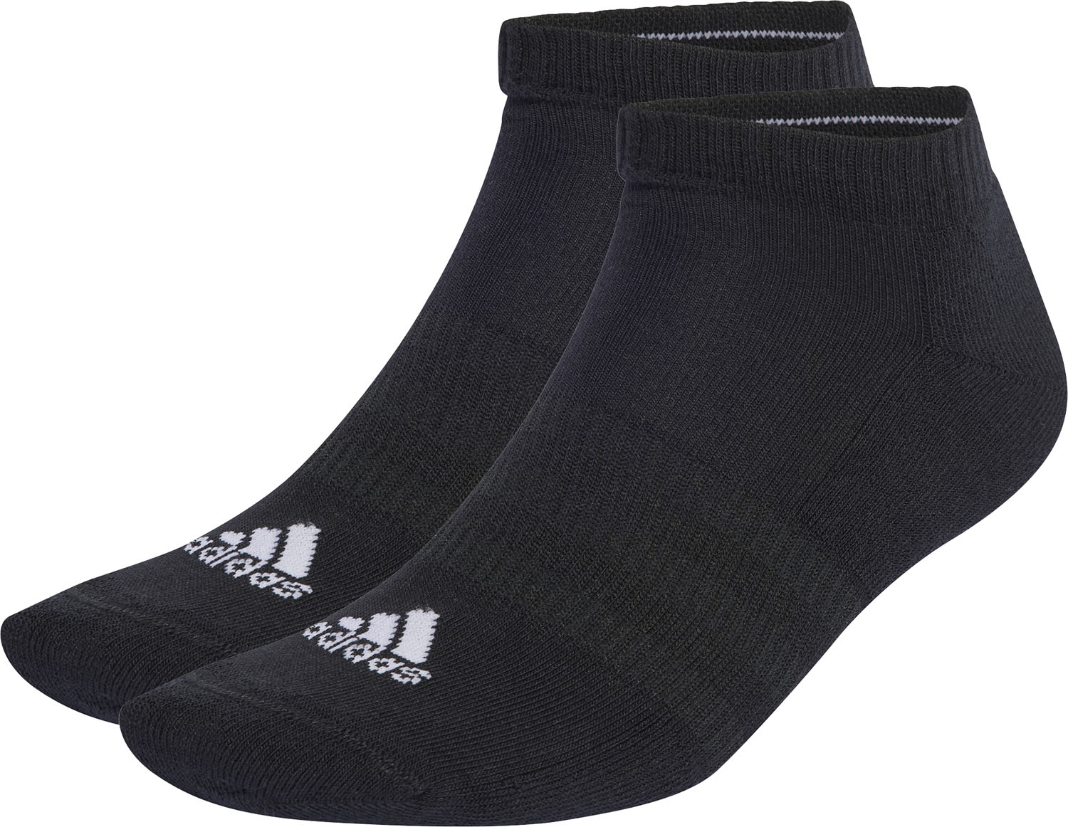 楽天ゴトウスポーツ（SPG-SPORTS）【6/1限定 P最大25倍】 adidas アディダス SPW クッション 3Pローソックス 靴下 EBB61 IC1332