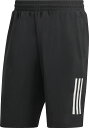 【GW期間限定！5000円以上で3%OFFクーポン】 adidas アディダス テニス クラブ スリーストライプス テニスショーツ NEG73 HS3253