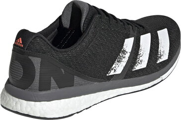 adidas（アディダス）陸上トラックアディゼロ　ボストン　8　M　メンズ　ランニングシューズ　adizero　Boston　8　mEG7892