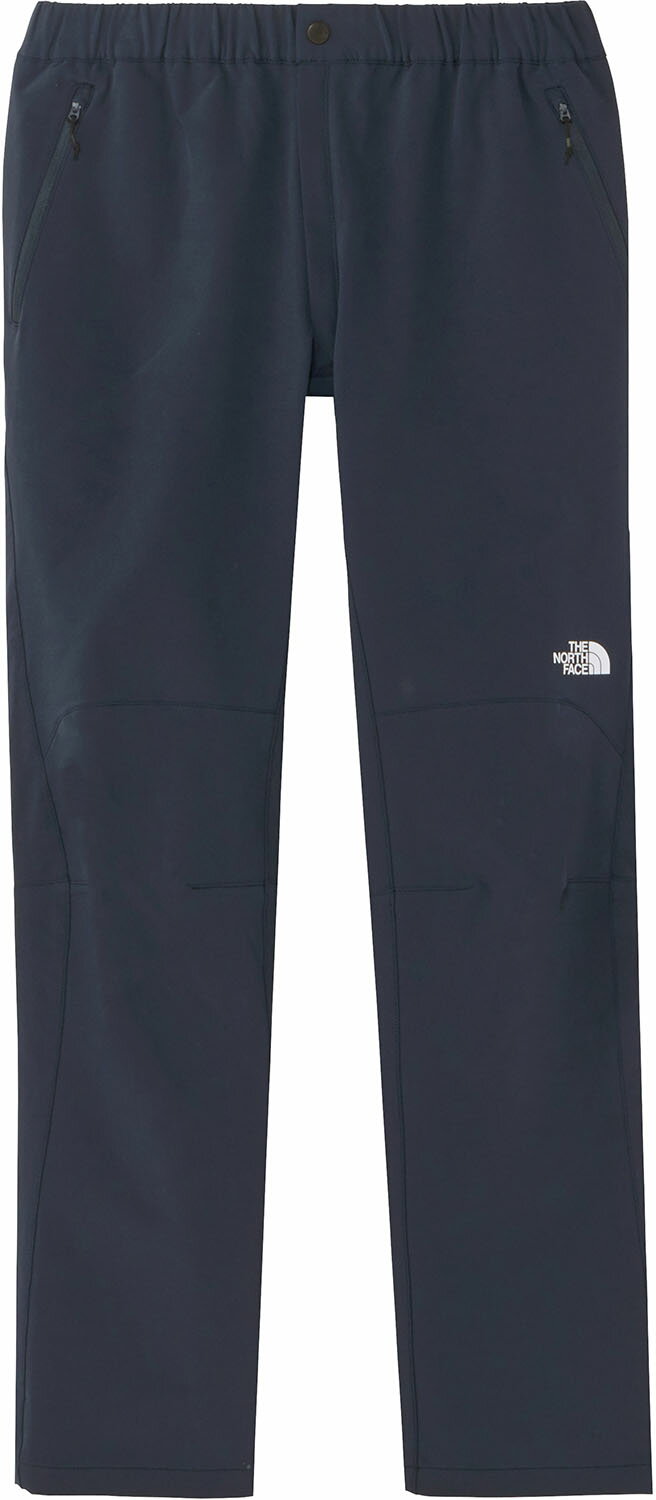 THENORTHFACE Ρե ȥɥ ѥ饤ȥѥ  ALPINE LIGHT PANT Ĺܥ ܥ ܥȥॹ ơѡɥ륨å 饤ߥ ϥ ȥå NB32301 UN