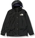 【マラソン期間中 最大4％OFFクーポン＆P最大10倍】 THE NORTH FACE ノースフェイス アウトドア マウンテンレインテックスジャケット レディース Mountain Raintex Jacket 上着 ジャケット 防水 フード付 ワンポイントロゴ 撥水 NPW12333 K