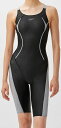 yGWԌI5000~ȏ3%OFFN[|z Speedo Xs[h XC~O FLEX  Semi Openback Kneeskin SCW12302F SV