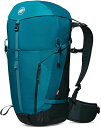 【全品8%OFFクーポン&P最大10倍!9/11 2時まで】 マムート MAMMUT アウトドア リチウム30 Lithium 30 リュック バックパック デ...