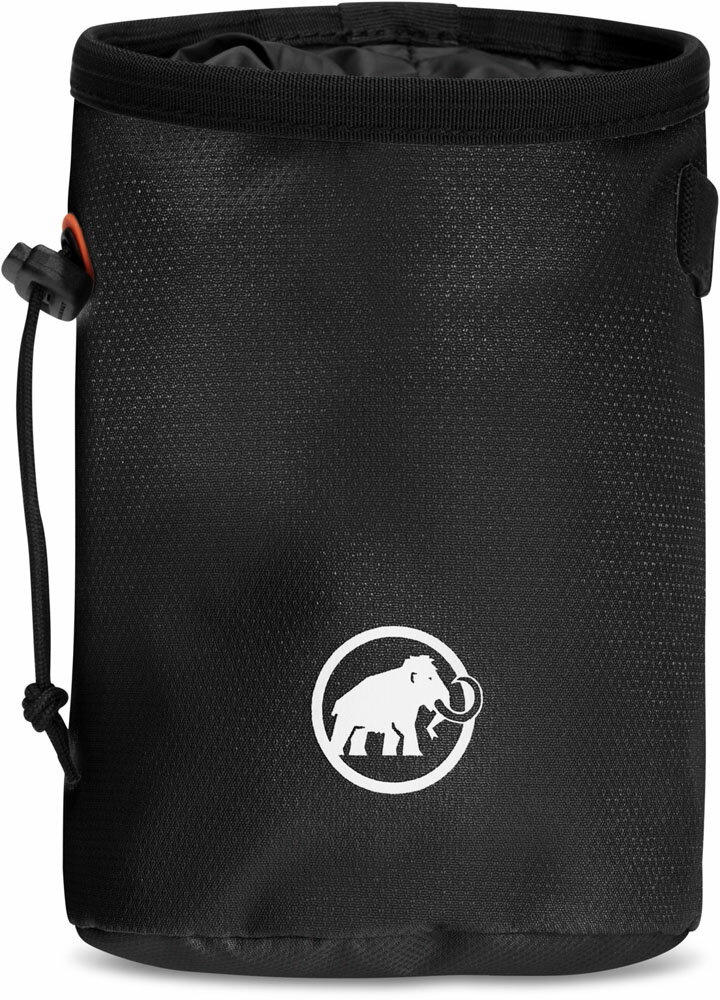 【6/1限定 P最大25倍】 MAMMUT マムート アウトドア チョークバッグ Gym Basic Chalk Bag 205000320 0001 ギフト