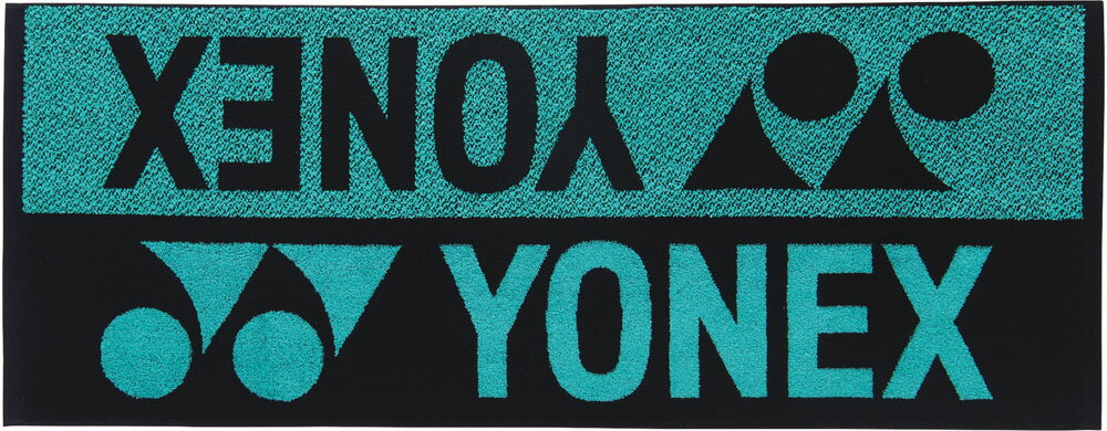 【5月20日限定 P最大10倍】 Yonex ヨネックス テニス スポーツタオル AC1083 808