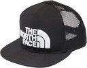 【GW期間限定5月6日まで!P最大10倍】 ザ・ノース・フェイス THE NORTH FACE アウトドア メッセージメッシュキャップ MESSAGE MESH...