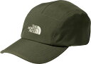 【GW期間限定5月6日まで!P最大10倍】 ザ・ノース・フェイス THE NORTH FACE アウトドア ゴアテックスキャップ GORE-TEX CAP 帽子...